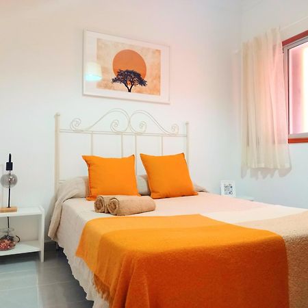 Casa La Muralla - Alojamiento Con Vistas A Las Montanas San Andrés Εξωτερικό φωτογραφία