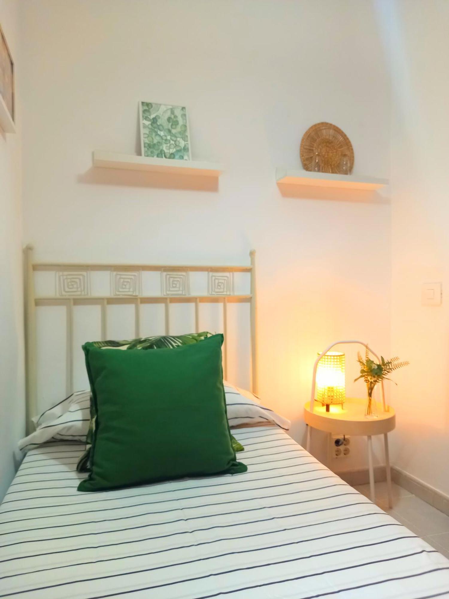 Casa La Muralla - Alojamiento Con Vistas A Las Montanas San Andrés Εξωτερικό φωτογραφία