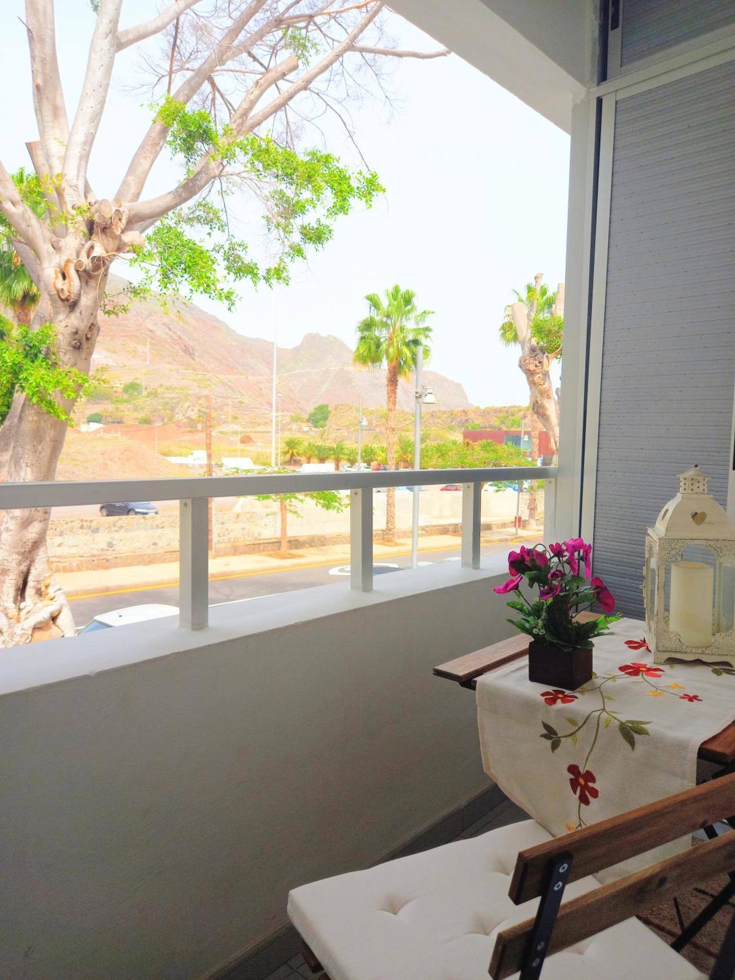 Casa La Muralla - Alojamiento Con Vistas A Las Montanas San Andrés Εξωτερικό φωτογραφία