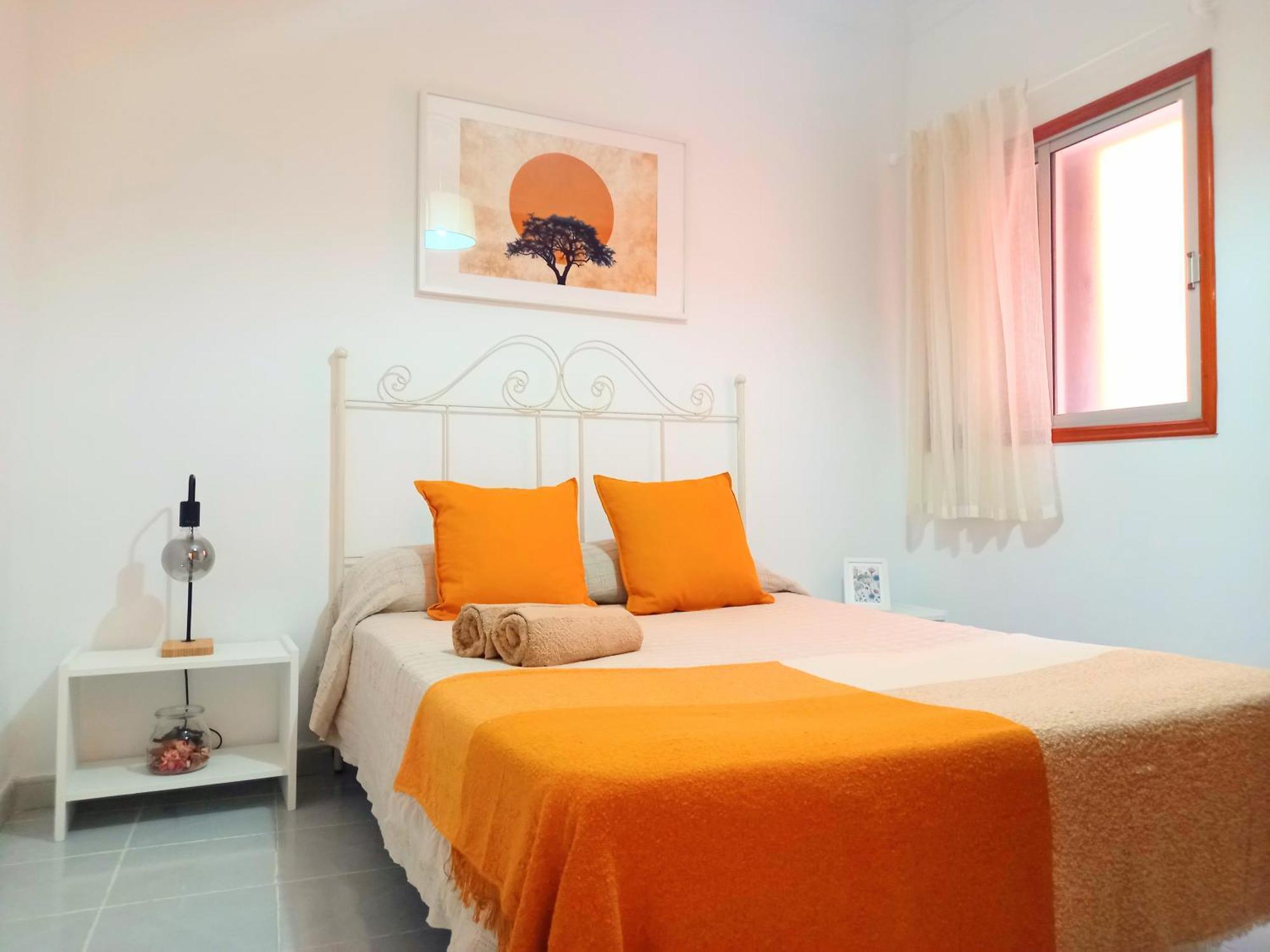 Casa La Muralla - Alojamiento Con Vistas A Las Montanas San Andrés Εξωτερικό φωτογραφία